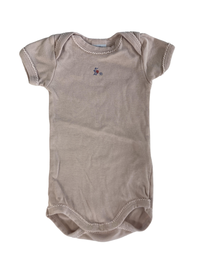 Petit Bateau Body 56 | 01m