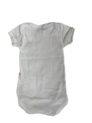 Petit Bateau short-sleeved bodysuit 56 | 01m