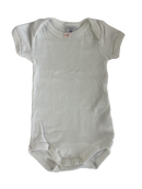 Petit Bateau short-sleeved bodysuit 56 | 01m
