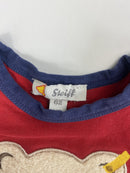 Steiff Longsleeve 62 | 03m