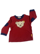 Steiff Longsleeve 62 | 03m