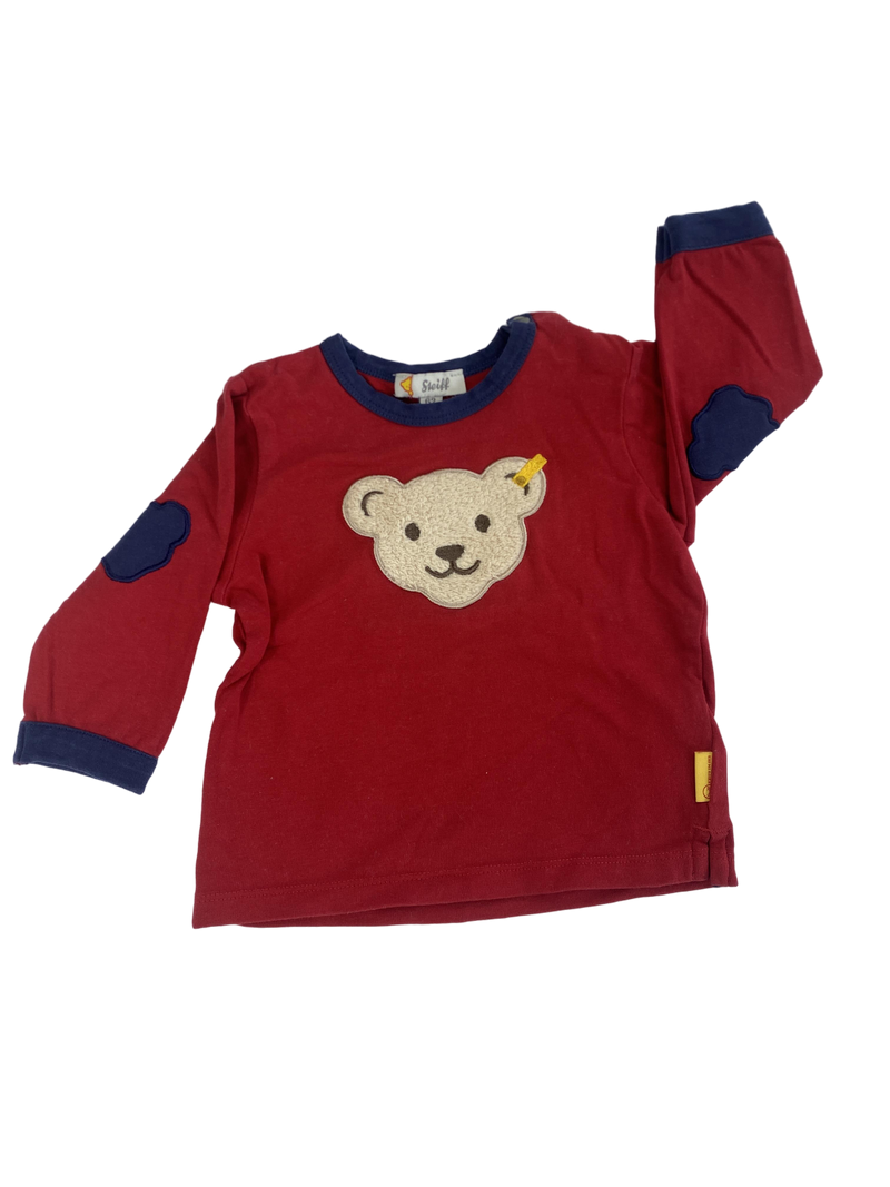 Steiff Longsleeve 62 | 03m