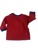 Longsleeves Longsleeves Kleidung Longsleeve Label Image Second Hand