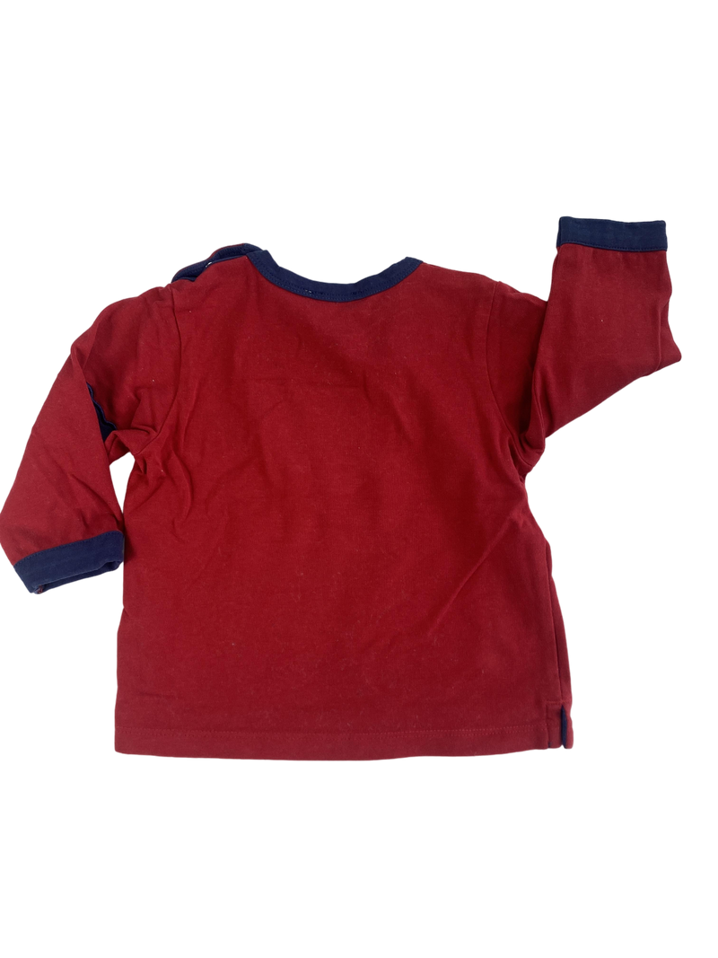 Steiff Longsleeve 62 | 03m