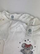 Bodys Unterwäsche & Bodys Kleidung Body set Label Image Second Hand