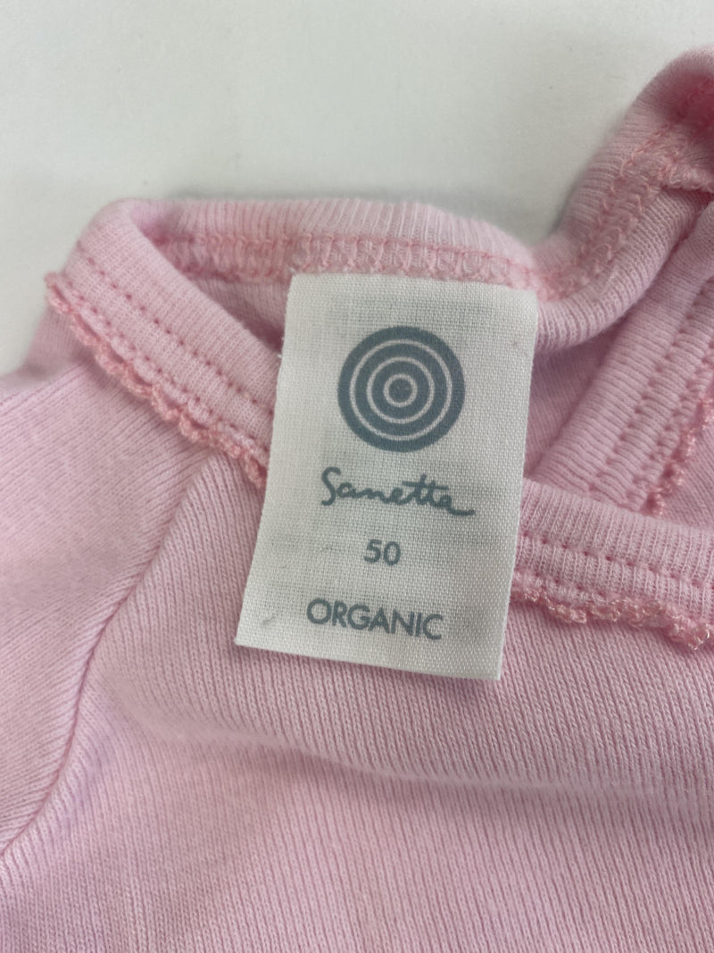 Sanetta Wickelbody 50 | 00m, 62 | 03m