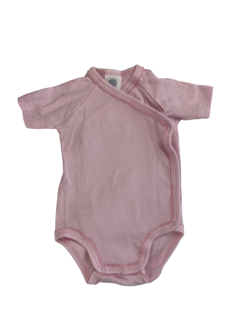 Sanetta Wickelbody 50 | 00m, 62 | 03m