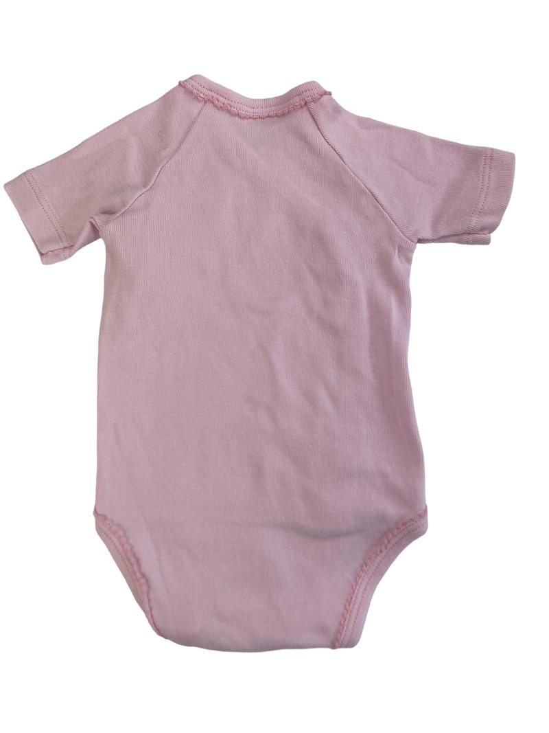 Sanetta Wickelbody 50 | 00m, 62 | 03m