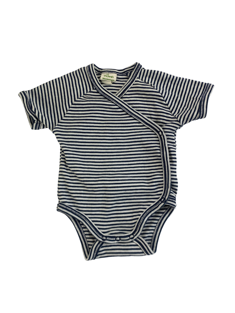 Alana wrap body 50 | 00m, 56 | 01m