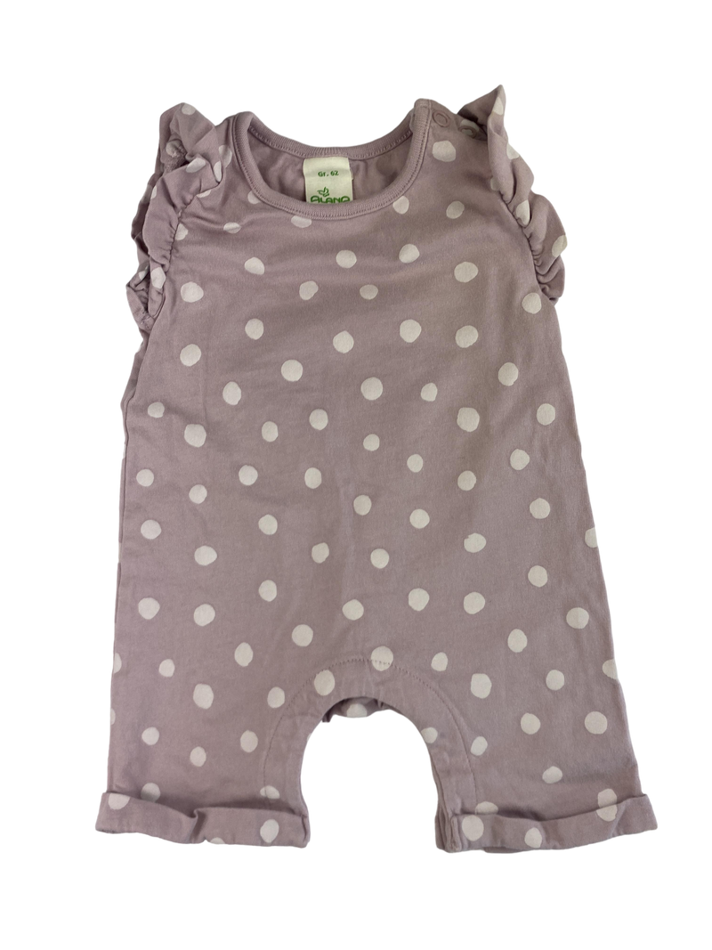 Alana Romper 62 | 03m