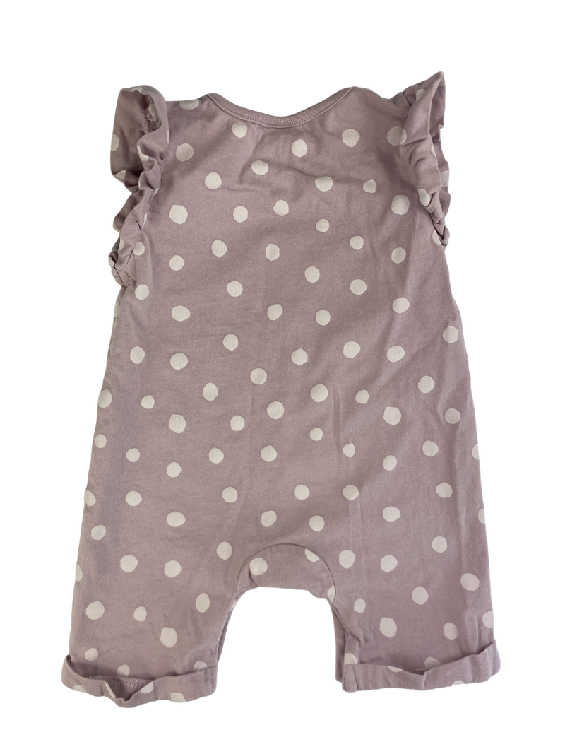 Alana Romper 62 | 03m