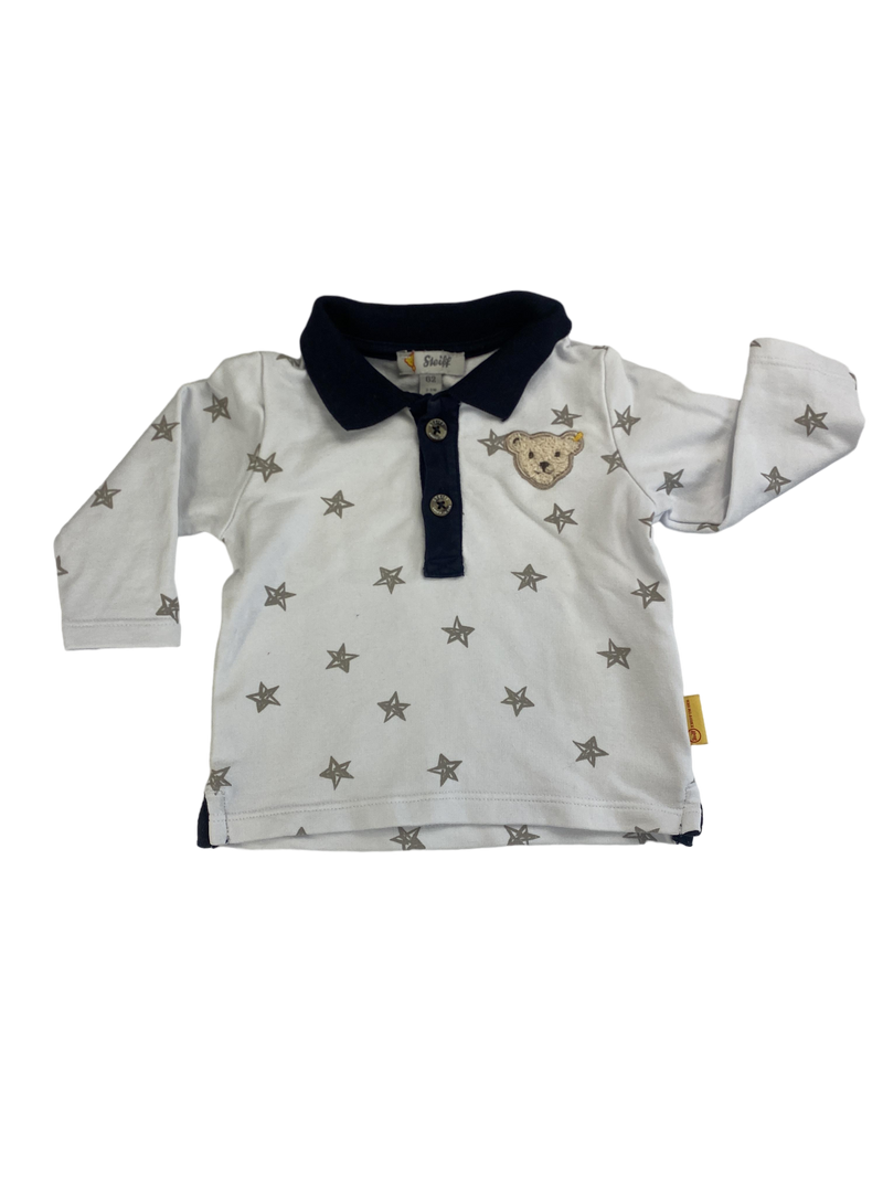 Steiff Longsleeve 62 | 03m