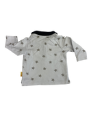 Longsleeves Longsleeves Kleidung Longsleeve Label Image Second Hand