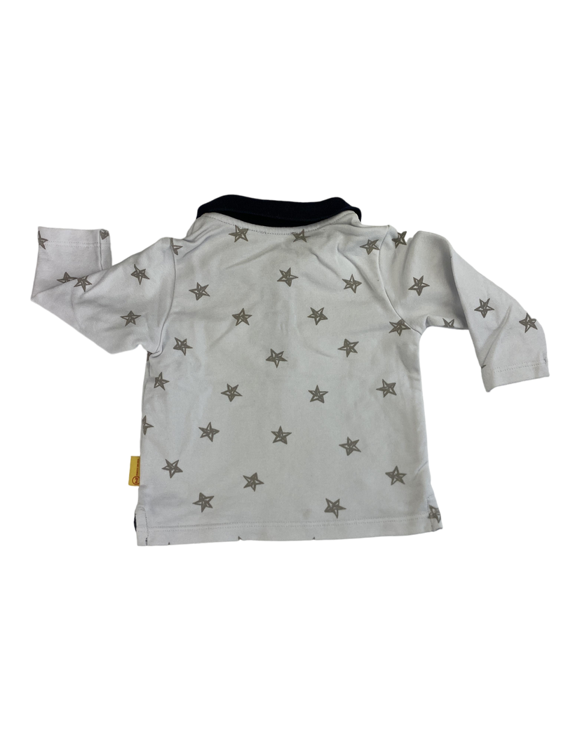 Steiff Longsleeve 62 | 03m