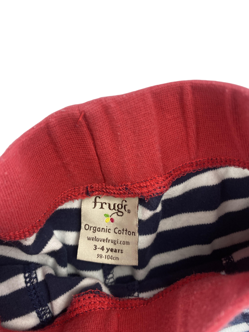 Frugi Shorts 104 | 4yrs, 98 | 3yrs