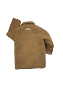 Jacken & Westen Kleidung Teddy Jacke Rear Image Second Hand