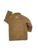 Jacken & Westen Kleidung Teddy Jacke Rear Image Second Hand