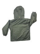 Jacken & Westen Kleidung Regenjacke Rear Image Second Hand