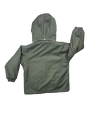 Jacken & Westen Kleidung Regenjacke Rear Image Second Hand