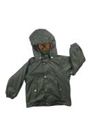 Jacken & Westen Kleidung Regenjacke Front Image Second Hand