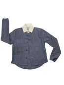 Hemden & Blusen Kleidung Hemd Front Image Second Hand