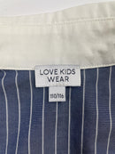 Hemden & Blusen Kleidung Hemd Label Image Second Hand