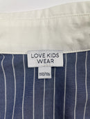 Hemden & Blusen Kleidung Hemd Label Image Second Hand