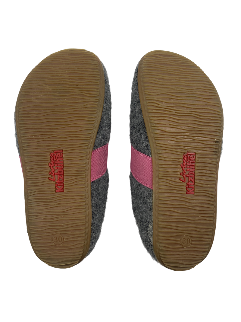 Living Kitzbühel slippers 30 shoe size