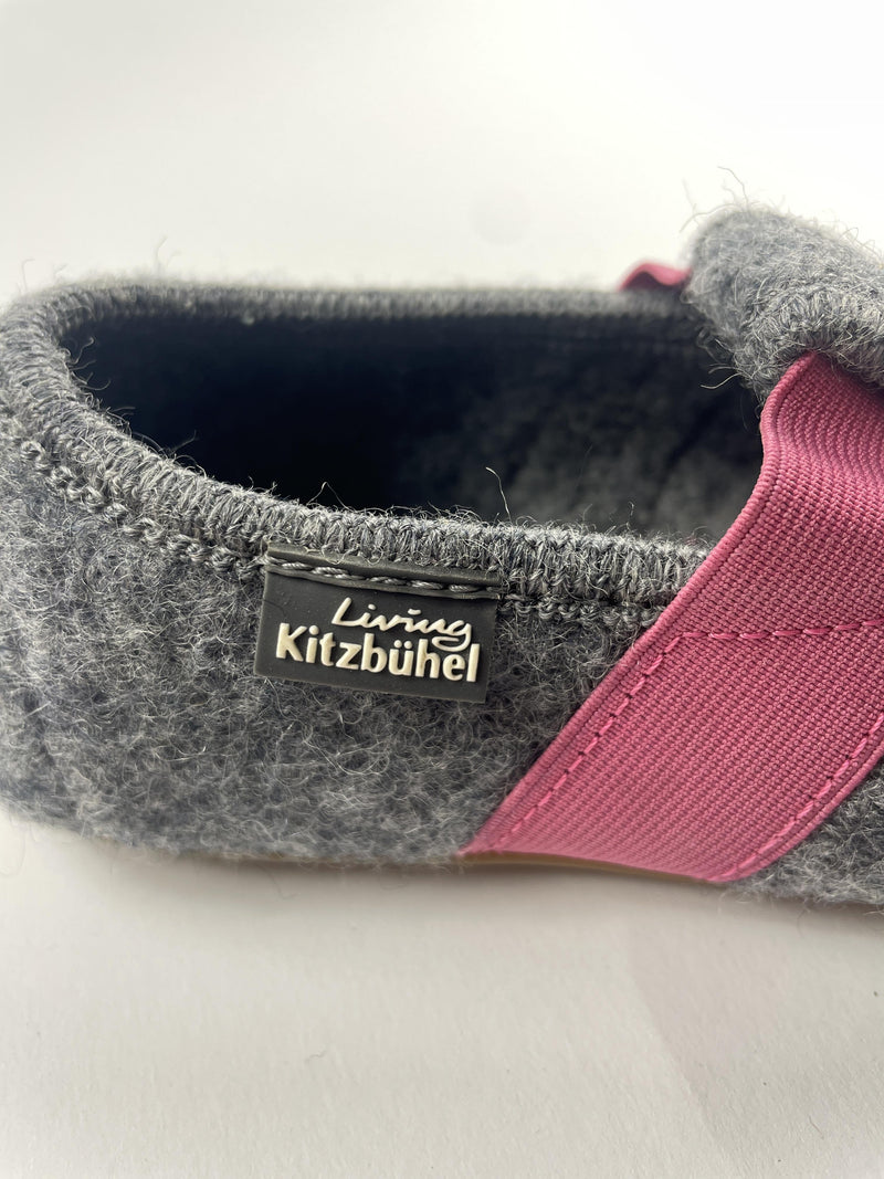 Living Kitzbühel slippers 30 shoe size