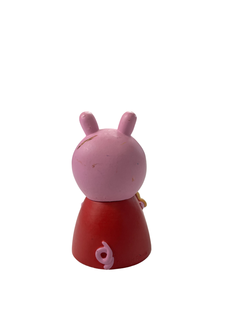 Tonies Spielen & Lernen Tonie Figur Peppa Pig Rear Image Second Hand