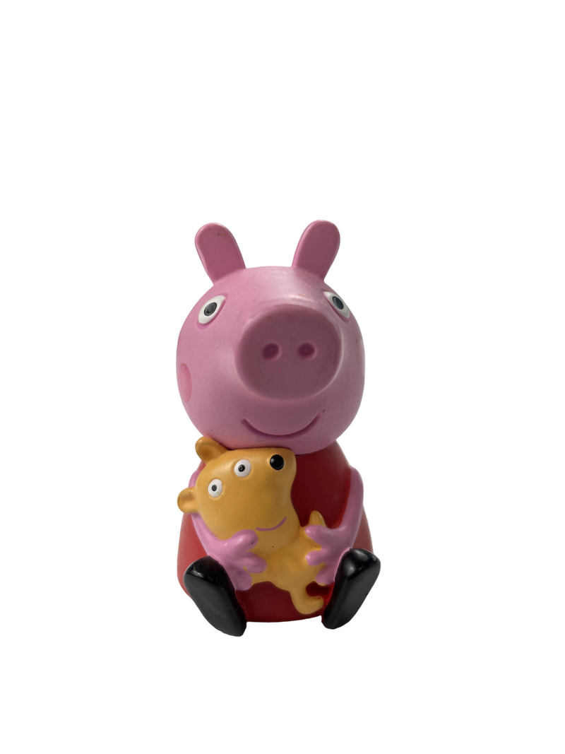 Tonies Spielen & Lernen Tonie Figur Peppa Pig Front Image Second Hand