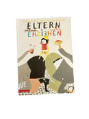 Annette Betz Eltern richtig erziehen