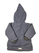 Winterjacken Jacken & Westen Kleidung Winterjacke Mini a Ture Rear Image Second Hand