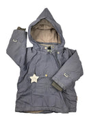 Winterjacken Jacken & Westen Kleidung Winterjacke Mini a Ture Front Image Second Hand