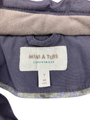 Winterjacken Jacken & Westen Kleidung Winterjacke Mini a Ture Label Image Second Hand