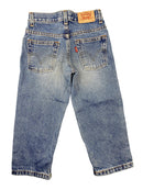 Jeans Hosen & Jeans Kleidung Jeanshose Levi`s Rear Image Second Hand