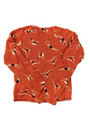 UV Badebekleidung Badebekleidung Kleidung UV Langarmshirt Bobo Choses Rear Image Second Hand