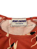 UV Badebekleidung Badebekleidung Kleidung UV Langarmshirt Bobo Choses Label Image Second Hand