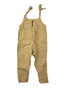 Latzhosen Hosen & Jeans Kleidung Latzhose The Simple Folk Rear Image Second Hand