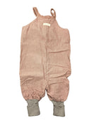 Latzhosen Hosen & Jeans Kleidung Schlupflatzhose Petit Cochon Rear Image Second Hand