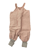 Latzhosen Hosen & Jeans Kleidung Schlupflatzhose Petit Cochon Front Image Second Hand