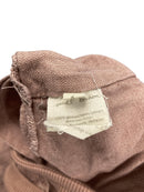 Latzhosen Hosen & Jeans Kleidung Schlupflatzhose Petit Cochon Label Image Second Hand