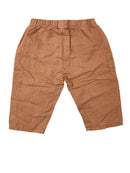 Stoffhosen Hosen & Jeans Kleidung Stoffhose Hess Natur Rear Image Second Hand