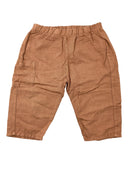 Stoffhosen Hosen & Jeans Kleidung Stoffhose Hess Natur Front Image Second Hand