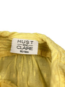 Kleider Kleider & Röcke Kleidung Kleid Hust & Claire Label Image Second Hand