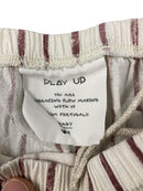 Shorts & kurze Hosen Shorts & kurze Hosen Kleidung Short Play Up Label Image Second Hand