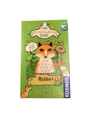 KOSMOS Magischer Nähspaß Die Schule der magischen Tiere