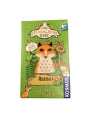Lernspielzeuge Lernspielzeuge Spielen & Lernen Magischer Nähspaß Die Schule der magischen Tiere KOSMOS Front Image Close to Perfect