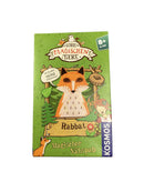 Lernspielzeuge Lernspielzeuge Spielen & Lernen Magischer Nähspaß Die Schule der magischen Tiere KOSMOS Front Image Close to Perfect