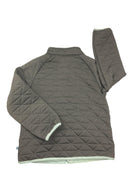 Übergangsjackem Jacken & Westen Kleidung Stepp-Jacke Fleece-Jacke Smafolk Rear Image Second Hand